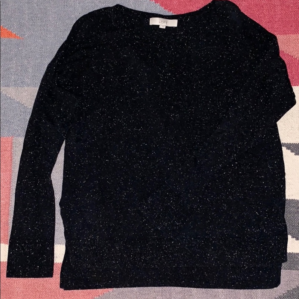 Loft Sweater - Size Large